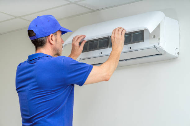 Best Air Vent Cleaning Services  in USA